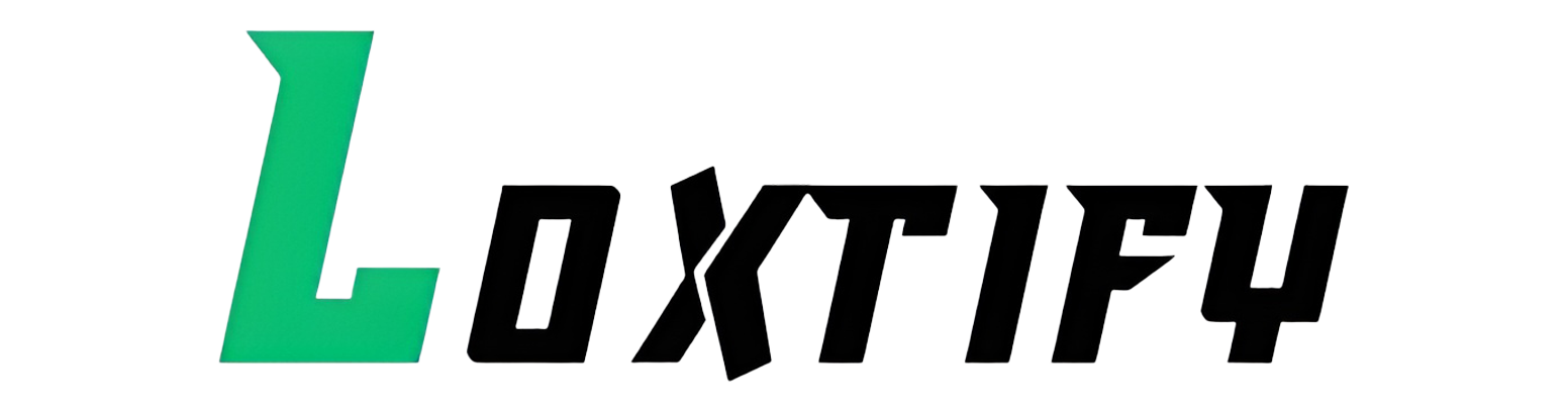 Loxtify